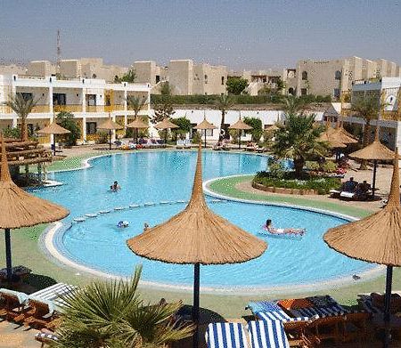 Tropicana Jasmine Club Sharm el-Sheikh Facilities photo