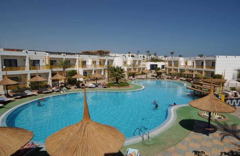 Tropicana Jasmine Club Sharm el-Sheikh Exterior photo